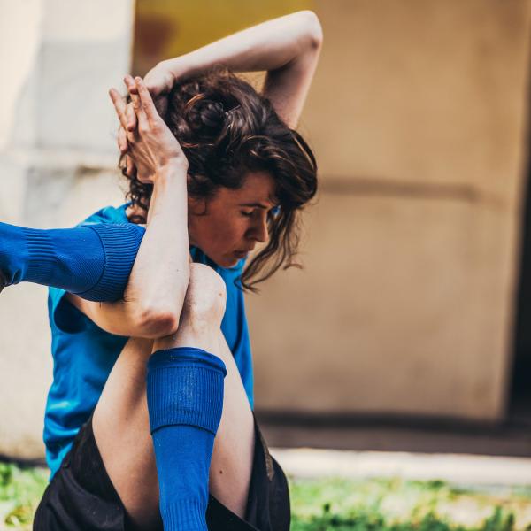 © Loïc Nys Amours - Visuel 1