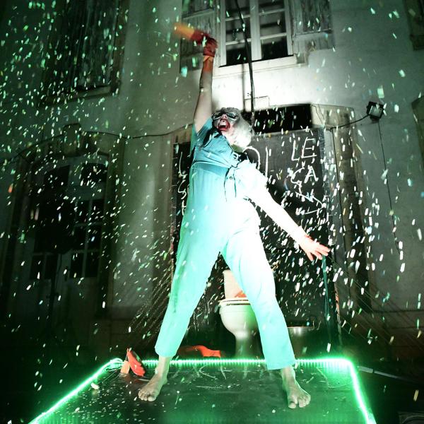 © Michel Wiart Kabinet - Visuel 1