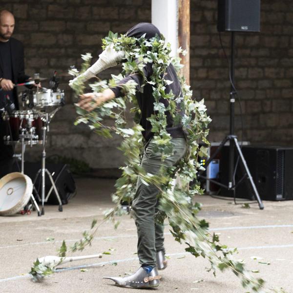 © Yves Petit Phusis - Visuel 1