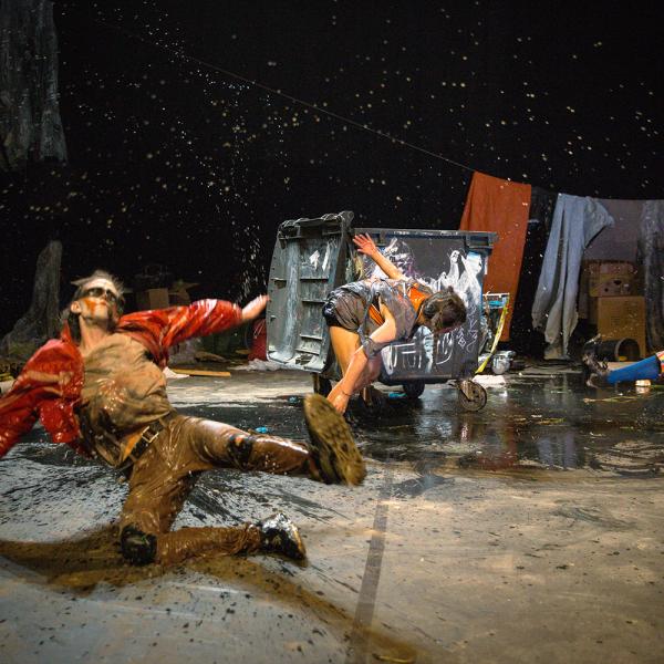 © Jasper Wessel Stek - Visuel 1