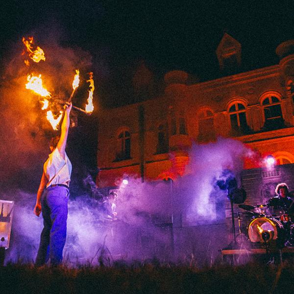 © Romain Guede Air PULSE - Visuel 1