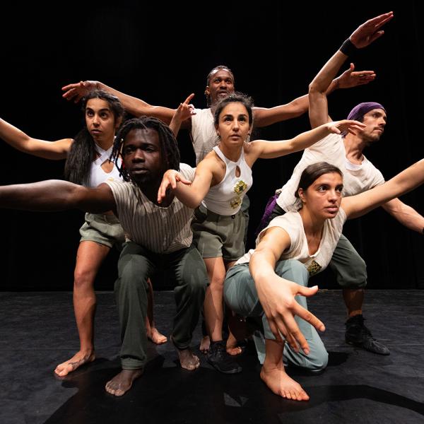 © Eduardo B Sanké - Visuel 1