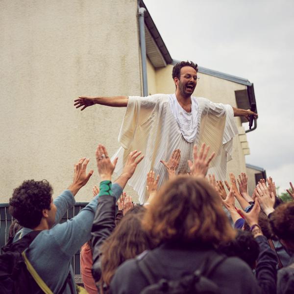 © Charlotte Skurzak La Création - Visuel 1