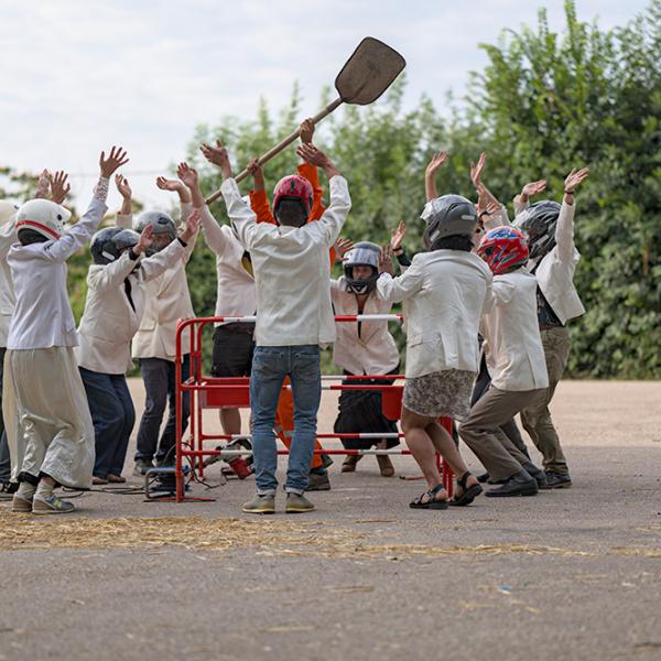 © Emmanuel Veneau Jours - Visuel 1