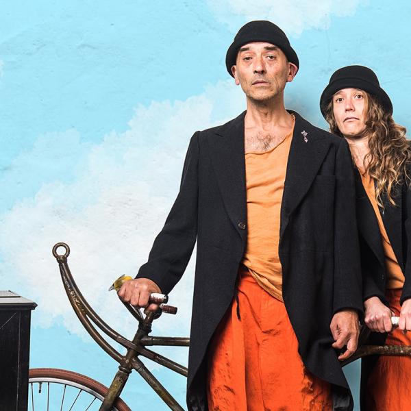 © Alejandro Ardilla Fly me to the moon - Visuel 1