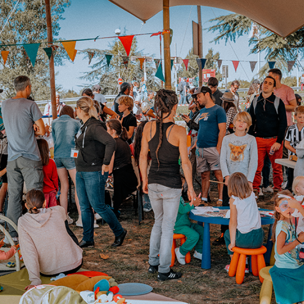 © Mathieu Lacout ESPACE MÔMES - Visuel 1