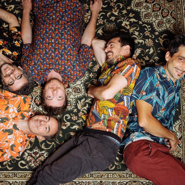 © Charles Schneider Pulcinella - Visuel 1