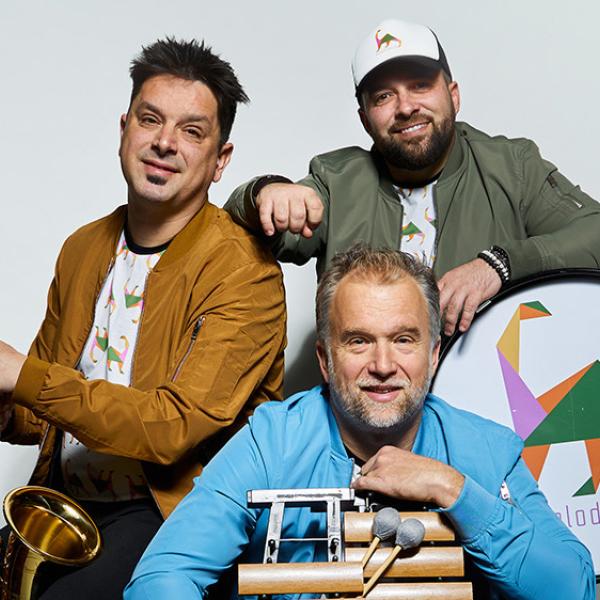 © Lionel Pesqué Deeplodocus - Visuel 1