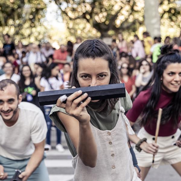 © Sound de Secà Possê - Visuel 1