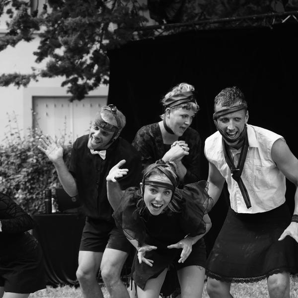 © Matías Muñiz Ce sera pire après - Visuel 1