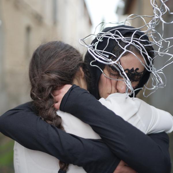 © Collectif SuperNova LIBERTÉ - Visuel 1