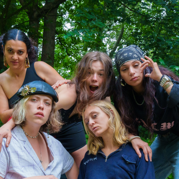 © Chrys D La Cercleuse - Visuel 1