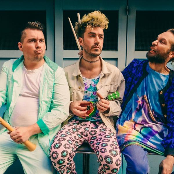 © La Baronnie Le baron de Vincèse - Visuel 1