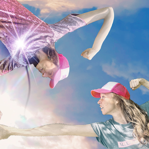 © Elisabeth Hérault Crème de jour - Visuel 1