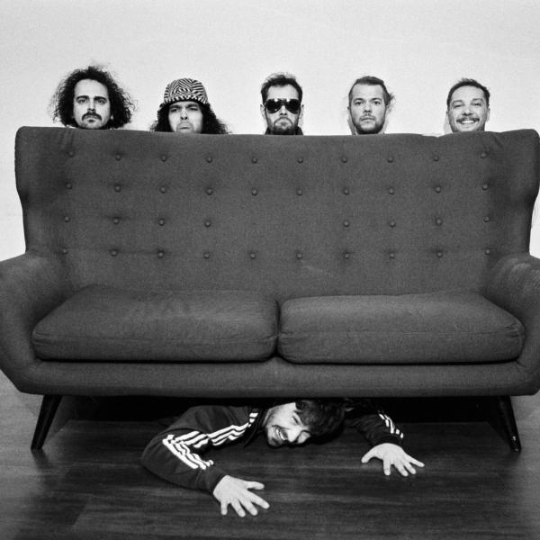 © Louis Desprat Rikiki Club - Visuel 1