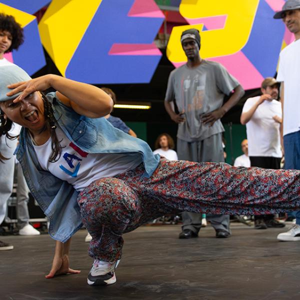 © Eduardo.B Un pas dans ma bulle Extraits Visuel 1