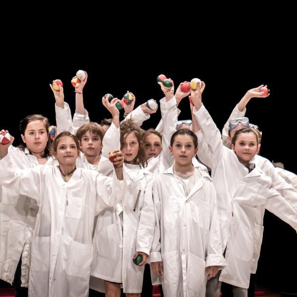 © XilloK BIVOUAC - Visuel 1