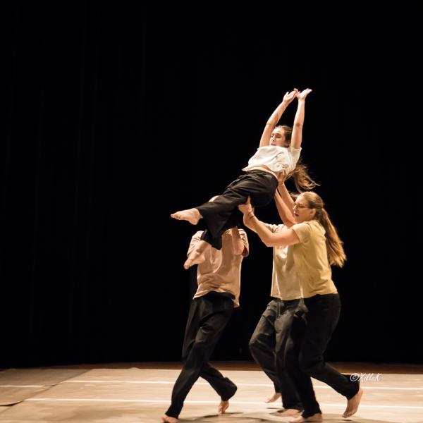 © XilloK « Oui, je le veux ! » - Visuel 1