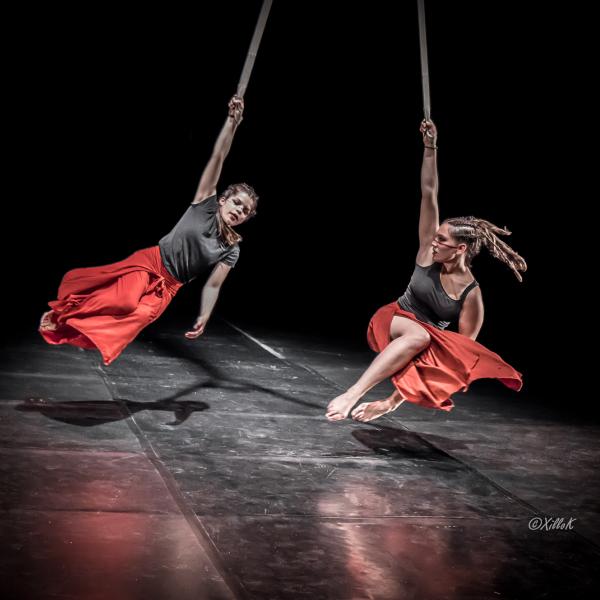 © XilloK N’DELAYA - Visuel 1