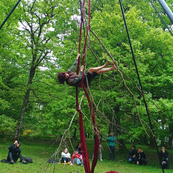 © Julien Bordais Rencontre professionnelle - Visuel 1