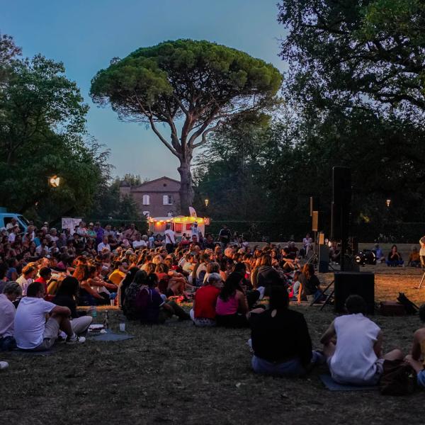 © Georges Cier Préambule à Labège - Visuel 1