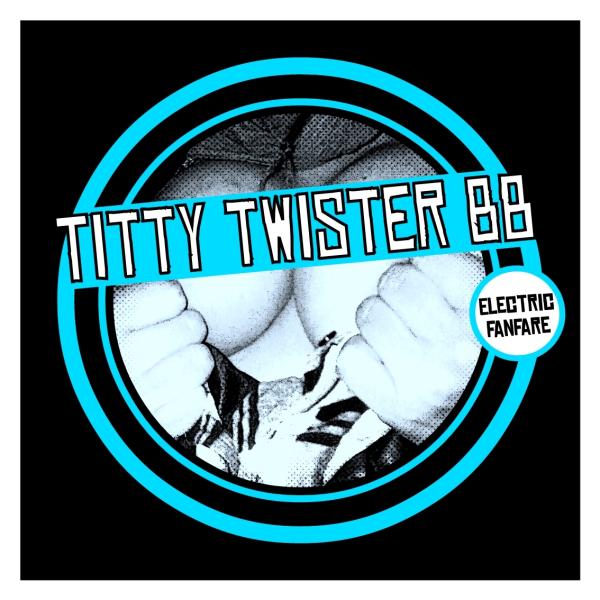 Photo Titty Twister BB Crédit Droits réservés