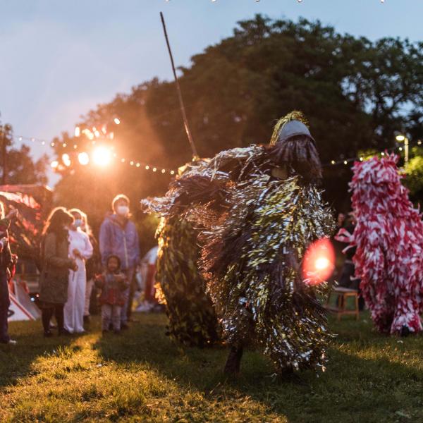Crédit photo : Léa Pons La Fête Fête continue le bal ! - Visuel 1