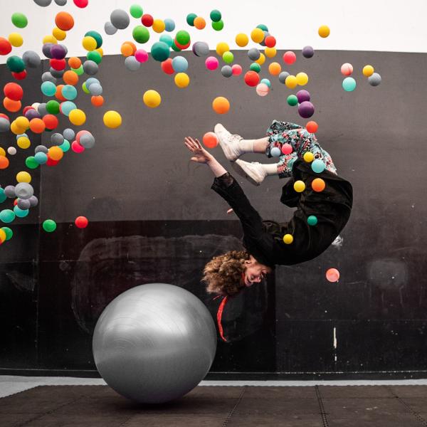 Crédit photo : Boris Conte Photo : Esactolido