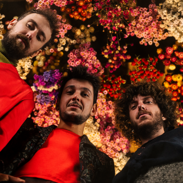 Crédit photo : Sylvestre Nonique-Desvergnes Photo : Brama