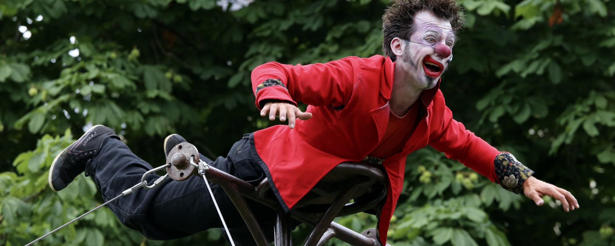 Crédit photo : Marine Freslon Photo : La Brise de la Pastille