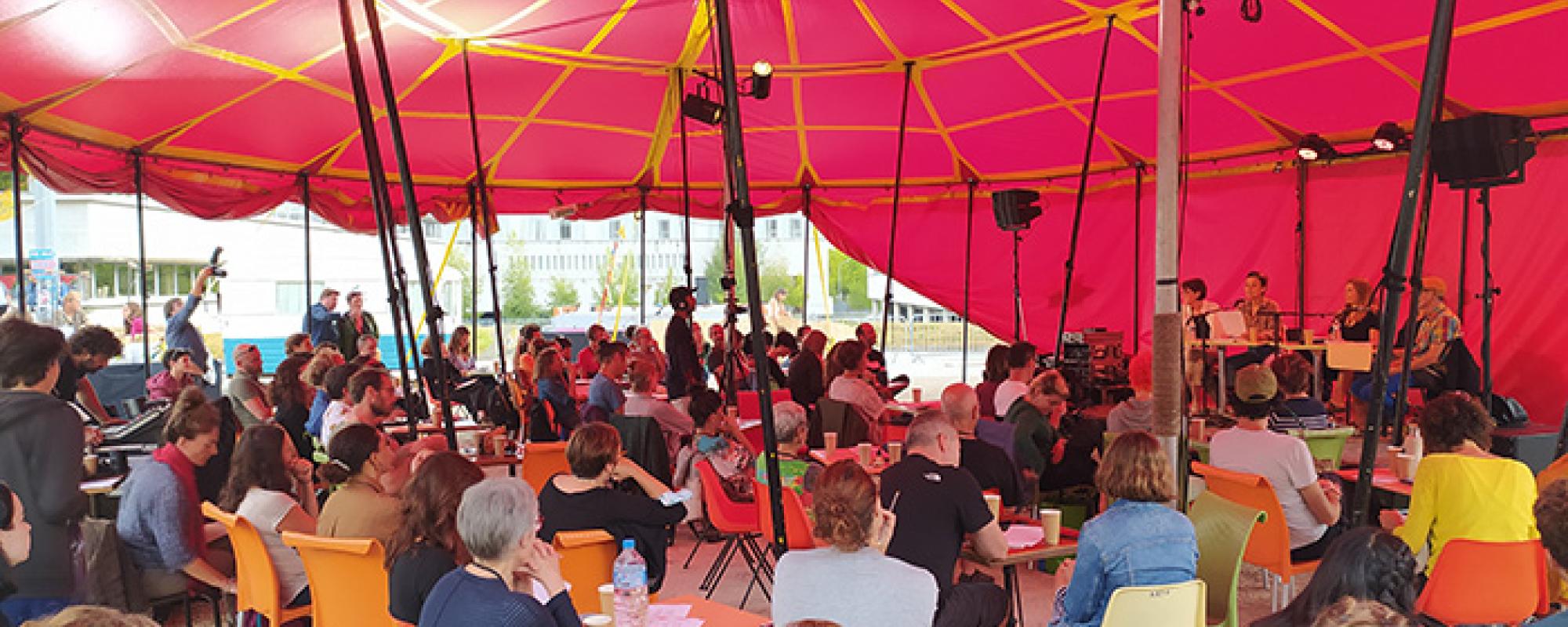 Crédit photo : ARTO Rencontre professionnelle #2 - Visuel 1